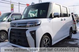 daihatsu tanto 2025 -DAIHATSU 【名変中 】--Tanto LA660S--0114392---DAIHATSU 【名変中 】--Tanto LA660S--0114392-