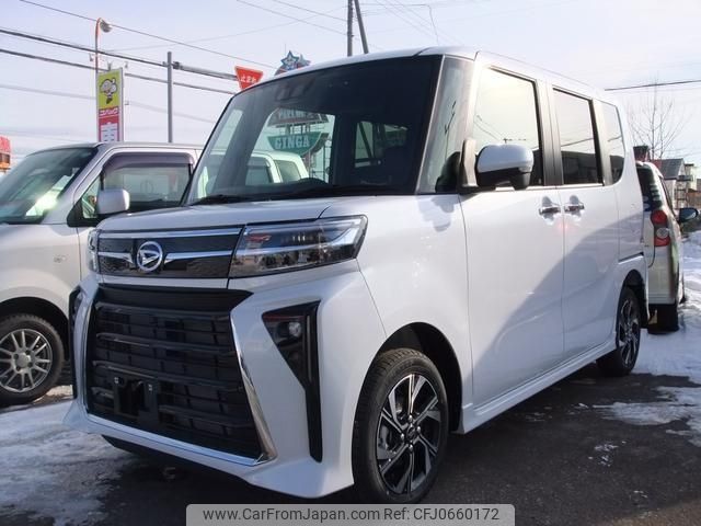 daihatsu tanto 2025 -DAIHATSU 【名変中 】--Tanto LA660S--0114392---DAIHATSU 【名変中 】--Tanto LA660S--0114392- image 1