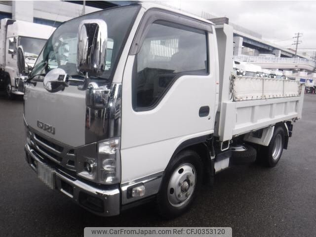 isuzu elf-truck 2022 -ISUZU--Elf 2RG-NKR88AN--2RG-NKR88AN---ISUZU--Elf 2RG-NKR88AN--2RG-NKR88AN- image 2