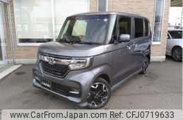 honda n-box 2018 -HONDA--N BOX DBA-JF3--JF3-2029731---HONDA--N BOX DBA-JF3--JF3-2029731-