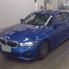 bmw 3-series 2019 CFJ1832908 image 1