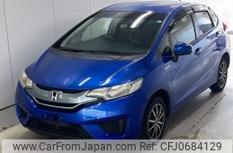 honda fit 2014 -HONDA--Fit GP6-3003610---HONDA--Fit GP6-3003610-