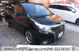 toyota esquire 2015 CFJ1856130