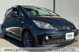 mitsubishi colt 2009 quick_quick_Z27AG_Z27A-0600997