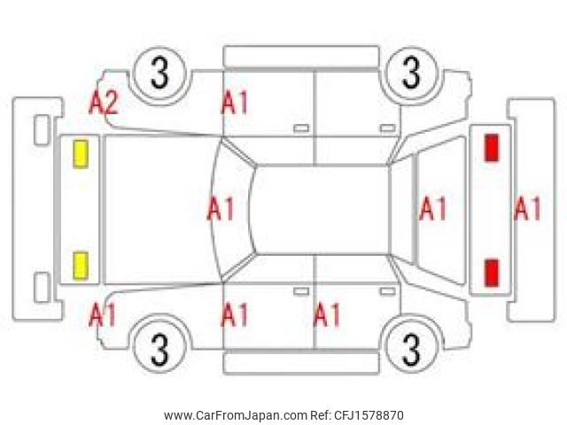 mazda cx-8 2020 CFJ1578870 image 2