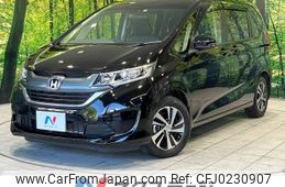 honda freed 2019 -HONDA--Freed DBA-GB5--GB5-1115813---HONDA--Freed DBA-GB5--GB5-1115813-