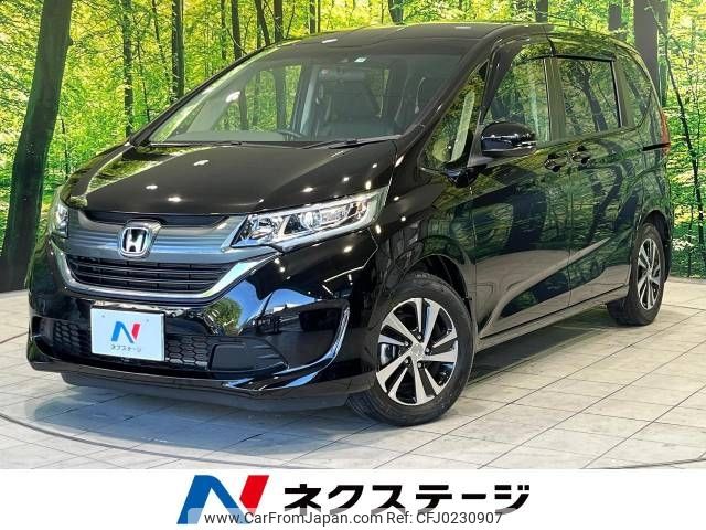 honda freed 2019 -HONDA--Freed DBA-GB5--GB5-1115813---HONDA--Freed DBA-GB5--GB5-1115813- image 1