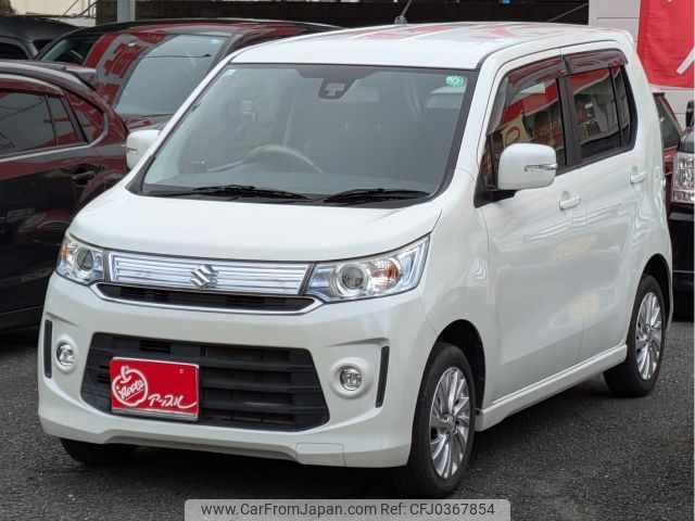 suzuki wagon-r 2017 -SUZUKI--Wagon R DAA-MH44S--MH44S-506073---SUZUKI--Wagon R DAA-MH44S--MH44S-506073- image 1