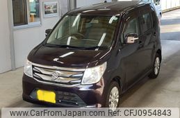 suzuki wagon-r 2014 -SUZUKI 【宮崎 581ね5111】--Wagon R MH44S-119605---SUZUKI 【宮崎 581ね5111】--Wagon R MH44S-119605-