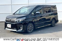 toyota voxy 2016 CFJ1683520