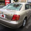 toyota corolla-axio 2008 504928-928008 image 2