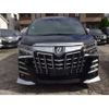 toyota alphard 2018 -TOYOTA 【豊田 300ﾜ2396】--Alphard DBA-GGH30W--GGH30W-0026962---TOYOTA 【豊田 300ﾜ2396】--Alphard DBA-GGH30W--GGH30W-0026962- image 2