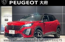 peugeot 2008 2025 CFJ1533275