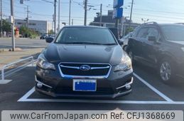 subaru impreza-wagon 2015 -SUBARU--Impreza Wagon DBA-GP2--GP2-029991---SUBARU--Impreza Wagon DBA-GP2--GP2-029991-