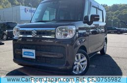 suzuki spacia 2018 quick_quick_DAA-MK53S_MK53S-103012