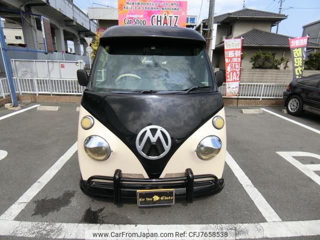 daihatsu hijet-cargo 2005 GOO_JP_700102067530220709001 image 2