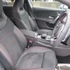 mercedes-benz a-class 2019 -MERCEDES-BENZ 【名変中 】--Benz A Class 177084--2V019511---MERCEDES-BENZ 【名変中 】--Benz A Class 177084--2V019511- image 31