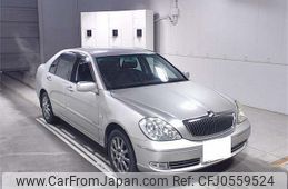 toyota brevis 2003 -TOYOTA 【京都 302ﾏ9657】--Brevis JCG11-0027870---TOYOTA 【京都 302ﾏ9657】--Brevis JCG11-0027870-