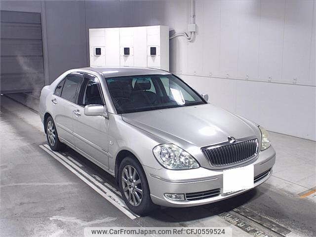 toyota brevis 2003 -TOYOTA 【京都 302ﾏ9657】--Brevis JCG11-0027870---TOYOTA 【京都 302ﾏ9657】--Brevis JCG11-0027870- image 1