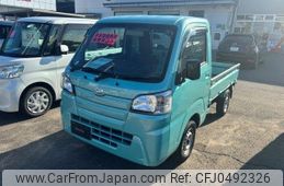 daihatsu hijet-truck 2020 -DAIHATSU 【名変中 】--Hijet Truck S510P--0355373---DAIHATSU 【名変中 】--Hijet Truck S510P--0355373-