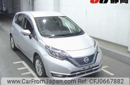 nissan note 2019 -NISSAN--Note HE12-304395---NISSAN--Note HE12-304395-