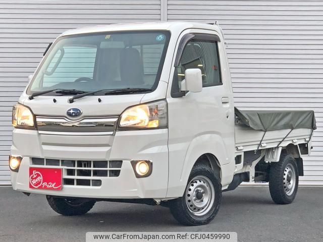 subaru sambar-truck 2016 -SUBARU--Samber Truck EBD-S510J--0015180---SUBARU--Samber Truck EBD-S510J--0015180- image 1