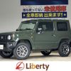 suzuki jimny 2025 quick_quick_JB64W_JB64W-371965 image 1