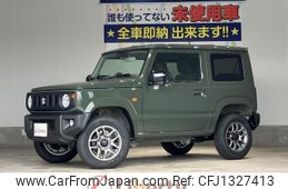 suzuki jimny 2025 quick_quick_JB64W_JB64W-371965