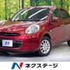 nissan march 2013 -NISSAN--March DBA-K13--K13-713985---NISSAN--March DBA-K13--K13-713985- image 1