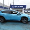 subaru xv 2022 -SUBARU 【岐阜 303ﾃ9687】--Subaru XV GTE--065796---SUBARU 【岐阜 303ﾃ9687】--Subaru XV GTE--065796- image 27