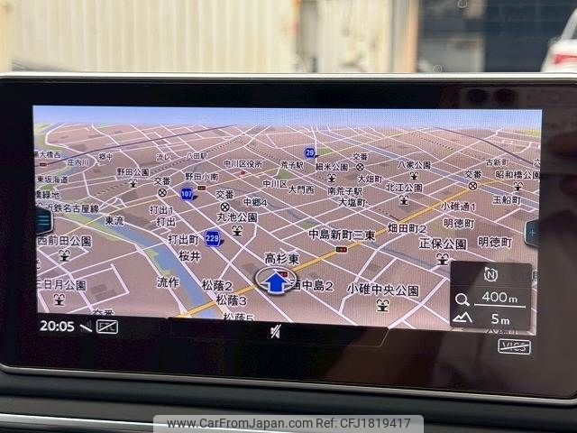 audi a4 2019 CFJ1819417 image 2