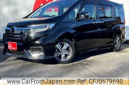 honda stepwagon 2018 -HONDA--Stepwgn 6AA-RP5--RP5-1073639---HONDA--Stepwgn 6AA-RP5--RP5-1073639-