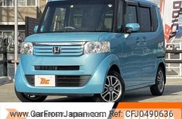 honda n-box 2014 -HONDA--N BOX DBA-JF1--JF1-1426820---HONDA--N BOX DBA-JF1--JF1-1426820-