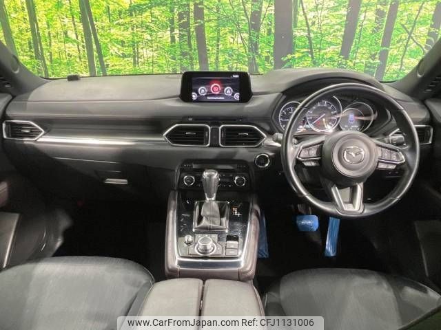 mazda cx-8 2018 -MAZDA--CX-8 3DA-KG2P--KG2P-114895---MAZDA--CX-8 3DA-KG2P--KG2P-114895- image 2