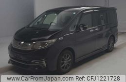 honda stepwagon 2016 -HONDA--Stepwgn DBA-RP3--RP3-1100220---HONDA--Stepwgn DBA-RP3--RP3-1100220-