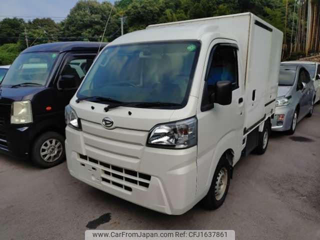 daihatsu hijet-truck 2019 CFJ1637861 image 2