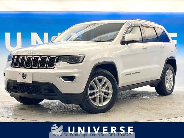 jeep grand-cherokee 2018 -CHRYSLER--Jeep Grand Cherokee ABA-WK36T--1C4RJFEG9HC930096---CHRYSLER--Jeep Grand Cherokee ABA-WK36T--1C4RJFEG9HC930096- image 1