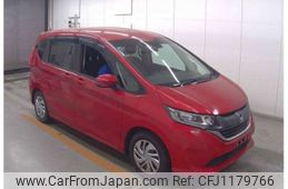 honda freed 2018 -HONDA--Freed DBA-GB5--GB5-1085765---HONDA--Freed DBA-GB5--GB5-1085765-