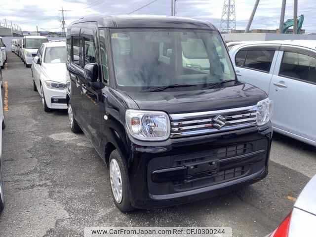 suzuki spacia 2023 -SUZUKI 【後日 】--Spacia MK53S--000248---SUZUKI 【後日 】--Spacia MK53S--000248- image 1