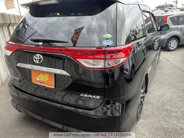 toyota estima 2012 -TOYOTA--Estima DBA-ACR55W--ACR55-0028532---TOYOTA--Estima DBA-ACR55W--ACR55-0028532- image 2