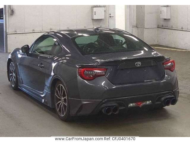 toyota 86 2019 -TOYOTA--86 4BA-ZN6--ZN6-102845---TOYOTA--86 4BA-ZN6--ZN6-102845- image 2