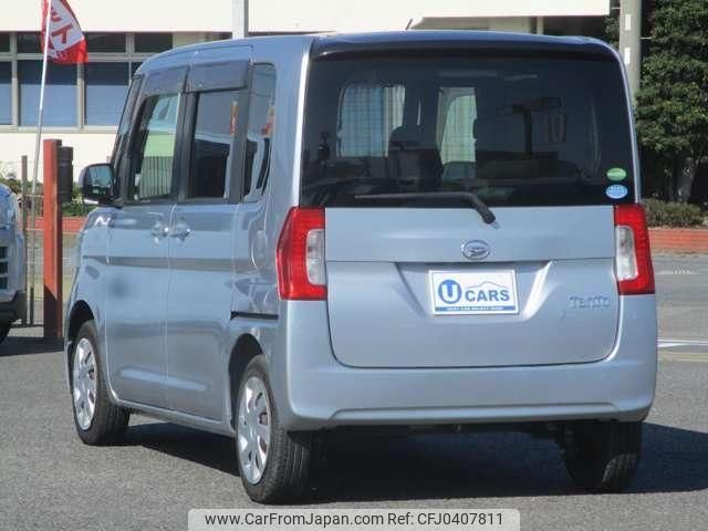 daihatsu tanto 2016 quick_quick_DBA-LA600S_LA600S-0403574 image 2