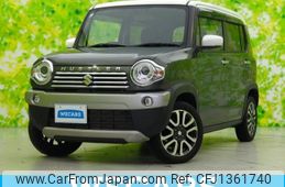 suzuki hustler 2019 quick_quick_DAA-MR41S_MR41S-368680