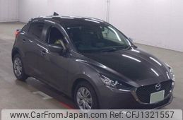 mazda demio 2020 quick_quick_6BA-DJLFS_DJLFS-723260
