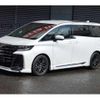 toyota vellfire 2024 CFJ1602031 image 3