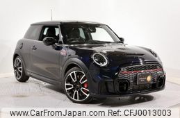 mini mini-others 2022 -BMW 【名変中 】--BMW Mini XRJCWMW--02T13185---BMW 【名変中 】--BMW Mini XRJCWMW--02T13185-