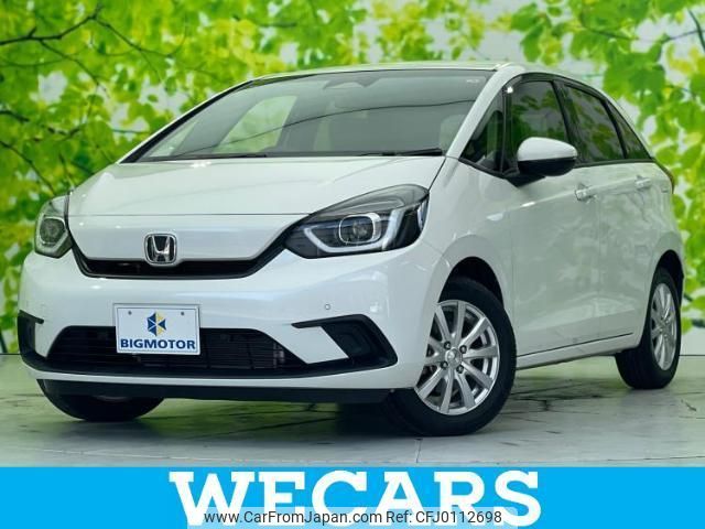 honda fit 2020 quick_quick_6BA-GR1_GR1-1002319 image 1