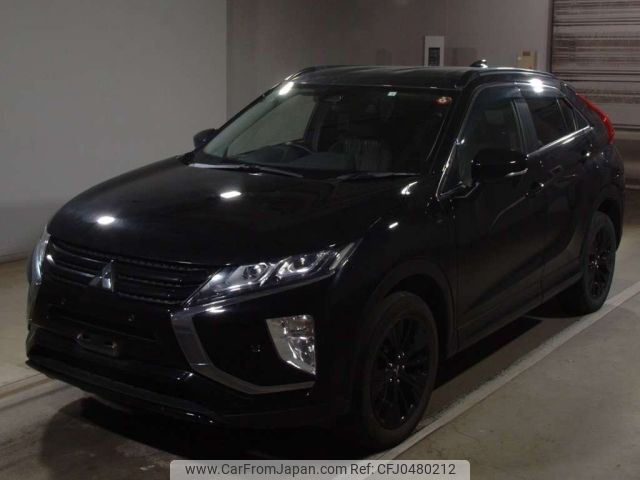 mitsubishi eclipse-cross 2020 -MITSUBISHI--Eclipse Cross GK1W-0105028---MITSUBISHI--Eclipse Cross GK1W-0105028- image 1