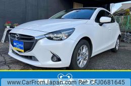 mazda demio 2015 quick_quick_DJ3FS_DJ3FS-135080