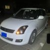 suzuki swift 2010 -SUZUKI--Swift DBA-ZC71S--ZC71S-582476---SUZUKI--Swift DBA-ZC71S--ZC71S-582476- image 1